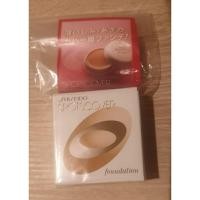 ราคา ครีมรองพื้น คอลซีลเลอร์ Shiseido spotscover foundation (41251495279)