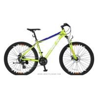 ราคา จักรยานเสือภูเขา Winn Cruz (3301269354)