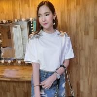 ราคา เสื้องานป้าย Hiso Hiso สอบถามสีในแชทนะคะ (2672204805)