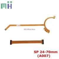 ราคา ใหม่ 24-70 2.8 A007 เลนส์ซูมรูรับแสง Flex Diphragm + สาย Anti Shake สําหรับ Tamron SP 24-70 มม.f/2.8 Di VC USD A007 (40224243817)