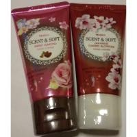 ราคา ครีมบำรุงมือมิสทินเซนต์แอนด์ซอฟท์ขนาด50กรัม(1ชิ้น)มี2สูตรพร้อมส่ง (15446748839)