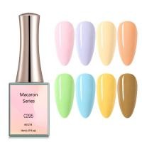 ราคา CNN002 สีแยกขวด: Macaron Series ขนาด 16ml. แบรนด์ Canni (27038692744)