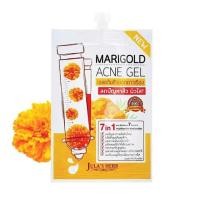 ราคา เจลแต้มสิวดอกดาวเรืองพร้อมสารสกัด Glycolic acid (AHA) (1390063319)