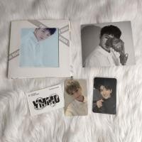 ราคา [READY] อัลบั้ม Seventeen You Made My Dawn Fullset (29965213989)