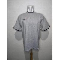 ราคา เสื้อยืด Le coq sportif สีเทา (40305802601)