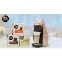 ราคา KRUPS เครื่องชงกาแฟแคปซูล Nescafe Dolce Gusto รุ่น Genio ของใหม่ยังไม่ผ่านการใช้งาน (7980720493)