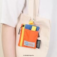 ราคา กระเป๋าใส่กุญแจการ์ดโดเรม่อนและกระเป๋าใส่เหรียญขนาดเล็ก (42105694588)