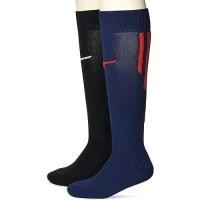 ราคา Mizuno Rugby Wear 2-Pair Stockings R2MX0502 White Red 25.0-27.0 cm (40067696453)