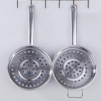 ราคา ที่กรองเส้นก๋วยเตี๋ยวเย็น รูใหญ่ สำหรับพุดดิ้ง ซุป เส้นก๋วยเตี๋ยว เครื่องมือกรองเส้นก๋วยเตี๋ยวเย็นพิเศษ (43804665174)