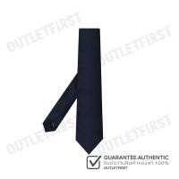 ราคา ARROW รุ่น NECKTIE 7 CM NAVY CODE: MCCT785W3BRNV เนคไท แบบผูกเอง เนคไทผู้ชาย (42761275176)
