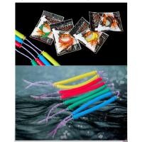 ราคา ยางยิงปลา(แบบมัดสำเร็จ) เป็นยางสำหรับปืนยิงบนบก มีซองใส่อย่างดี ความยาวรวม 70 เซน. ความยาวยาง 20 เซน. (28936986408)