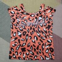 ราคา เสื้อกีฬา Danskin size L รอบอก 36" มือสอง สภาพดี (28804687694)