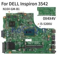 ราคา Dell Inspiron 15 3442 3542 3443 3543 5748 (9285301416)