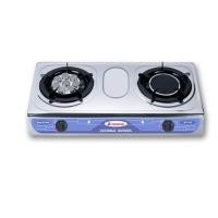 ราคา HANABISHI เตาแก๊สหัวคู่ รุ่น RY-145 แบบอินฟาเรดและแบบหัวฟู่ (9179870299)