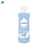 ราคา Lactacyd แลคตาซิด เพิร์ลลี่ อินทิเมท 150 มล. (11060830040)