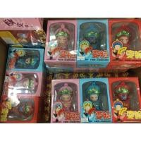 ราคา ตุ๊กตาหน้ากากจีนเปลี่ยนหน้า4ครั้ง สุ่มแบบสี (5231398528)