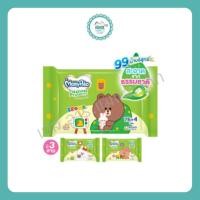 ราคา มามี่โพโค ไวพส์ เนเชอรัลโพรเทคส์ (ไลน์) **คละลาย** (12964149037)