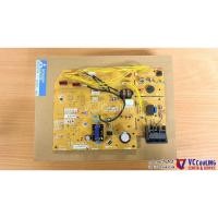 ราคา Mitsubishi Electric แผงคอนโทรลคอยล์เย็นมิตซู รุ่น MSY-KP13VF Part No. E22 03H 452 (21129383331)