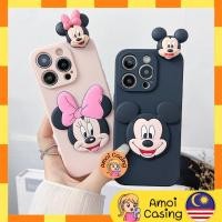 ราคา Realme C3 5 5i 5s 6i 9i 9 Pro 9 Pro+ Plus 10 10 Pro+ Plus 11 11 Pro 11 Pro+ Plus mickey minnie case (40824605668)