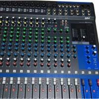 ราคา มิกเซอร์MG16XU มือสอง95%(ตัวโชว์หน้าร้าน) หรือสอบถามทางช่องแชท (5996259779)