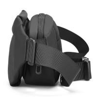 ราคา [Lixada Th Mall] MARK RYDEN กระเป๋าคาดอก กระเป๋าสะพายไหล่ ขนาดเล็ก แฟชั่นสําหรับผู้ชาย (26908204760)