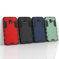 ราคา Samsung J2 Pro IRON MATTE Finish Slim Armor Case กันกระแทกที่ทนทาน (41605746532)