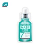 ราคา Rojukiss โรจูคิส แอคเน่ พอร์เลส ไฮโดรเจล มิเนอรัล มาส์ก 7 25 มล. (3517350453)