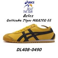 ราคา Onitsuka Tiger MEXICO 66 (ของแท้100%) รองเท้าลำลอง DL408-0490 (26570973732)