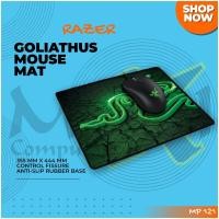 ราคา Razer Golathus Control Fissure Edition ขนาดใหญ่ Heavily Textured สานแผ่นรองเมาส์สําหรับเล่นเกม Mousepad (41070797911)