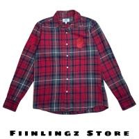 ราคา A Bathing Ape เสื้อเชิ้ต ของแท้ % (26170089830)
