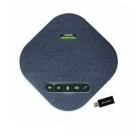 ราคา RAPOO CM600 ลำโพงประชุม สีดำ ขนาด4000mAh (44258988162)