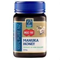 ราคา Manuka Honey Health MGO 100+ (5000818301)