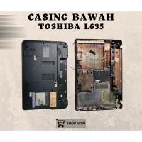 ราคา BOTTOM BOTTOM CASING BOTTOM BOTTOM TOSHIBA L635 SECOND LAPTOP CASE (44010277314)