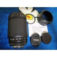 ราคา Tamron AF LD 70-300 f4-5.6 tele-macro 1:3.9 for Nikon (27100241504)
