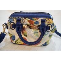 ราคา กระเป๋า Henney Bear สีน้ำเงิน (41601454757)