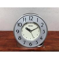 ราคา SEIKO นาฬิกาปลุกเสียงดนตรีน่ารักมือสองญี่ปุ่น (18624487690)