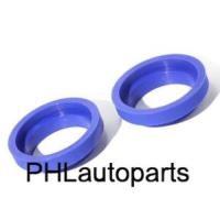 ราคา สเปเซอร์รองสปริงหลังสำหรับรถsuv mux pajerosports fortuner trailblazer innova ราคาตัวละ (22645395320)