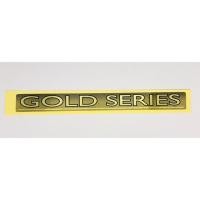 ราคา สติ๊กเกอร์ ISUZU GOLD SERIES (2684539683)