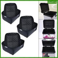 ราคา [LzdyyhedMY] ตัวป้องกันท้ายรถมอเตอร์ไซค์, ด้านหลัง, สําหรับกล่องสัมภาระ, ตัวป้องกันเคสด้านใน, ทําความสะอาดง่าย, ซับในบนและล่าง (40475185110)