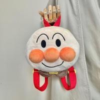 ราคา กระเป๋าเป้เด็กน้อย Anpanman(อันปังแมน) ของแท้ *สินค้ามือสองจากญี่ปุ่น (23244113189)