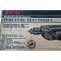 ราคา สว่านไฟฟ้า Ryobi D1310A 750W 13mm 1/2 นิ้ว (1081183292)