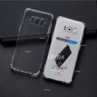 ราคา Samsung S20 Ultra Samsung S21 Plus Samsung S8 Samsung S8 Plus Samsung S9 Samsung S9 Plus Soft Case Airbag Clear Case Samsung S20 Ultra Samsung S21 Plus Samsung S8 Samsung S8 Plus Samsung S9 Samsung S9