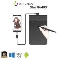 ราคา xp-pen star g640s มือสองใช้ครั้งเดียว (9913222777)