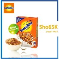 ราคา ซีเรียล มูสลี่ กราโนล่า Ovomaltine Crunchy Musil ขนาด 500 กรัม (14931570836)