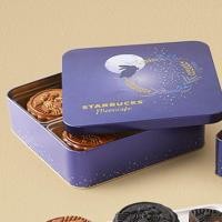 ราคา กล่องขนมไหว้พระจันทร์ starbucks ของแท้ (1498338353)