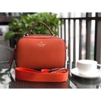 ราคา Kate Spade Summer Sale Factory Outlet (Preorder) (6341110247)