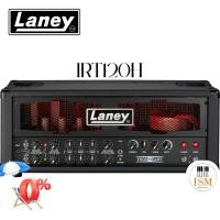 ราคา Laney IRT120H หัวแอมป์กีต้าร์ Guitar Ampifier Head (29790262169)