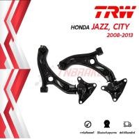 ราคา TRW ปีกนกล่าง Honda City Jazz GE ปี 2008-2013 ฮอนด้า ซิตี้ แจ๊ส (JTC7703-JTC7704) (2207951783)