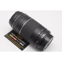 ราคา Canon EF 75-300F4-5.6ll ; (25897772855)