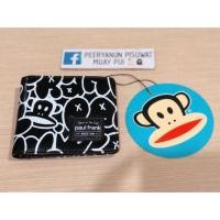 ราคา กระเป๋าสตางค์ paulfrank ของแท้ (7018595795)